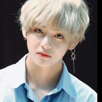 Kim Taehyung 💚