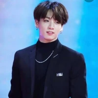 Jeon jungkook 💜