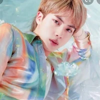 Kim Seokjin💛