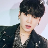 Jeon Yoongi 🖤