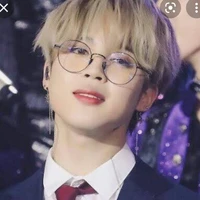 Kim Jimin❤️