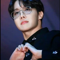 Jeon Hoseok☀️