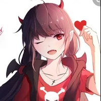Cute😚Evil😈