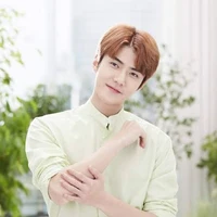 ไรล์(พี่ชายพระเอก)