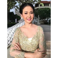 แม่นายเอก