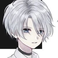 ไวท์(นายเอกในเรื่อง)(ตอนเด็ก)
