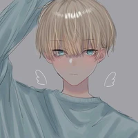 เคนจิ(พระเอกในเรื่อง)(ตอนเด็ก)