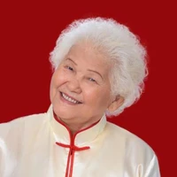 อาม่าจางหลิว.👵