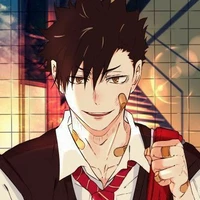tetsuro kuroo