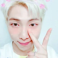 nam jeoom (nam)(alfa)