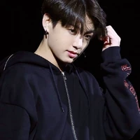 Jeon Jung Kook