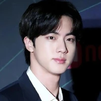 Kim Seok Jin
