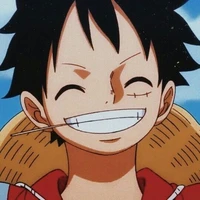 Luffy