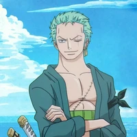 Zoro