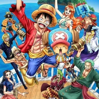 Mugiwara Crew