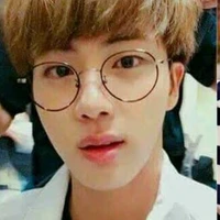 Kim Seokjin(Host)