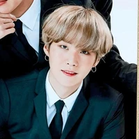 Yoongi