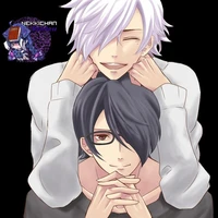 Gemelos (Hijos)~