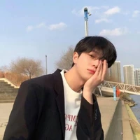 มิกซ์(พ่อนาเอก