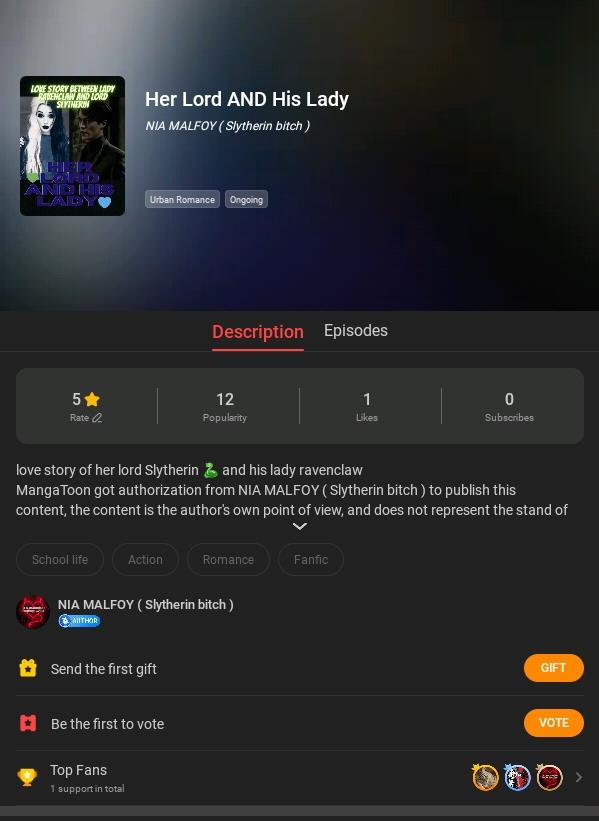 NovelToon