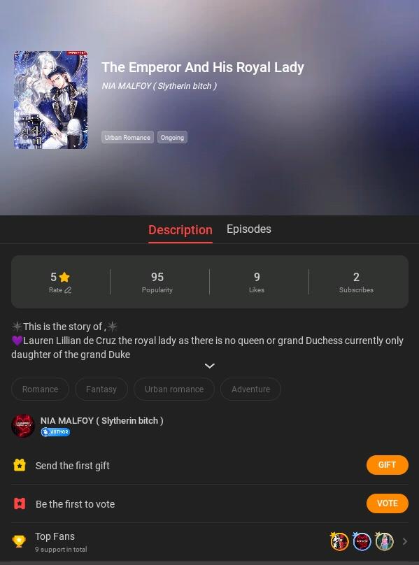 NovelToon