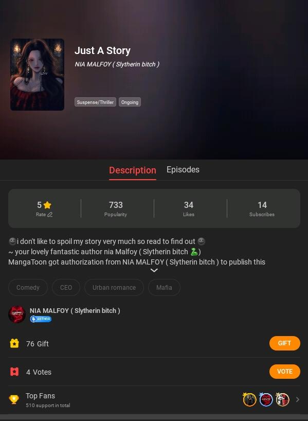 NovelToon