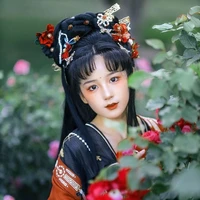 filha mais nova da imperatriz (hiana)