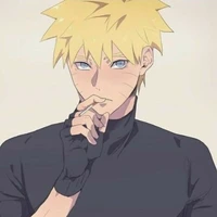 Naruto uzumaki