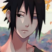 Sasuke uchiha