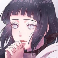 Hinata hyuga