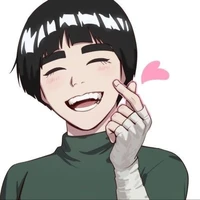 rock lee