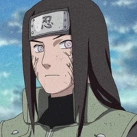 Neji hyuga