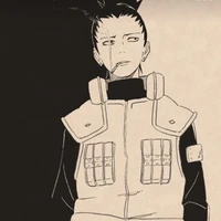 Shikamaru nara