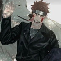 Kiba inuzuka