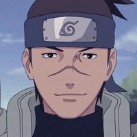 iruka umino