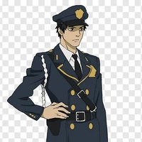 Police officer