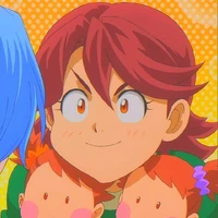 Masae kyan