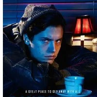 Jughead.