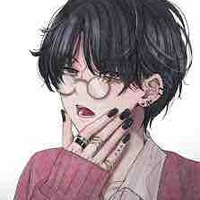 Senkuzui ( Shuzukawa older brother aka Y/n  older cousin)