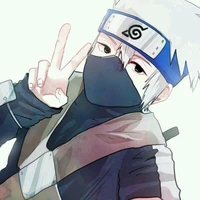 Kakashi Hatake