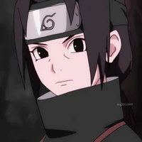 Itachi Uchiha