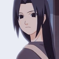 Mikoto Uchiha