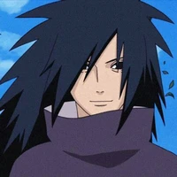Madara Uchiha