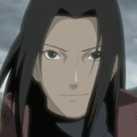 Hashirama Senju