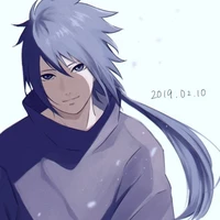 Izuna Uchiha