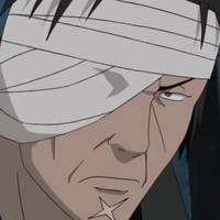 Danzou Shimura