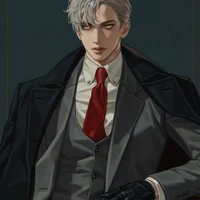 Erick wilson D.D(padre de lu)