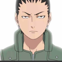 Shikamaru