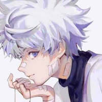 Killua