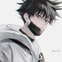fhusigiro megumi